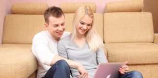 The Secret of a Happy Marriage Revealed