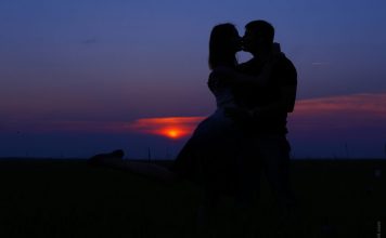 Safety First when Going on a Date