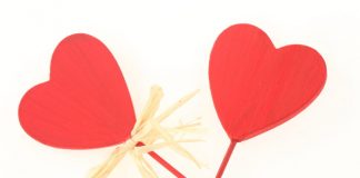 Love at First Sight Doesn’t Exist