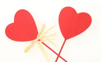 Love at First Sight Doesn’t Exist