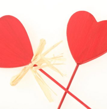 Love at First Sight Doesn’t Exist