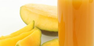Eating Mango Promotes Weight Loss