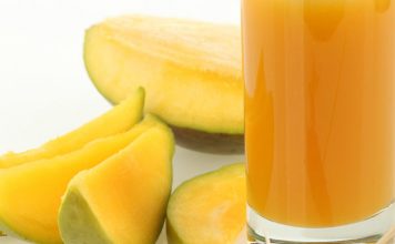 Eating Mango Promotes Weight Loss