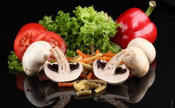 Eating Mushrooms Prevents Flu