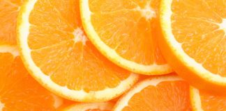 Spring Diet Tips vitamins