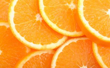 Spring Diet Tips vitamins