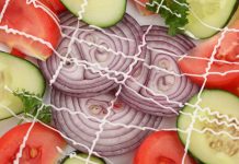 5 Ingredients Making Your Salad Unhealthy