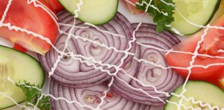 5 Ingredients Making Your Salad Unhealthy