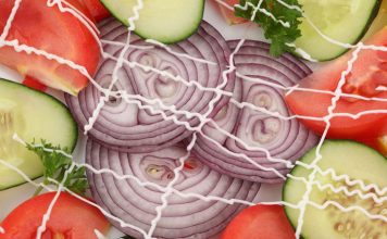 5 Ingredients Making Your Salad Unhealthy