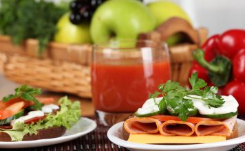 Each Sandwich You Eat Makes You Closer to Obesity