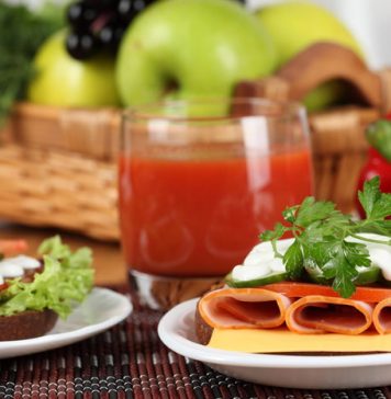 Each Sandwich You Eat Makes You Closer to Obesity