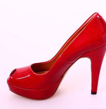 6 Ways to Get Rid of Shoe Odor