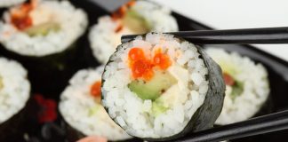 What Makes Japanese Women so Slim? susi