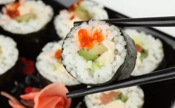 Top 10 Foods Breaking Your Diet susi