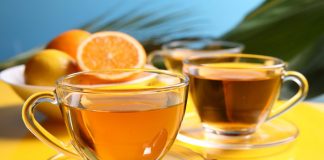 Sit Back and Relax: 5 Tips for Staging a Tea Time Routine