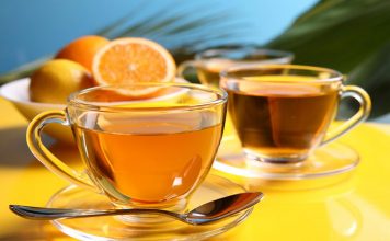 7 Foods Not Making You Fat