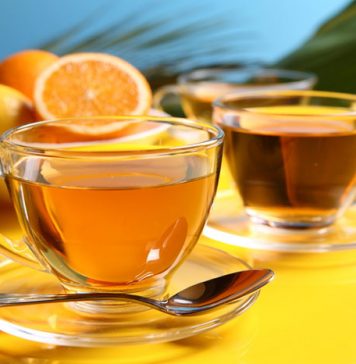 7 Foods Not Making You Fat