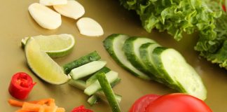 How to Stop Overeating