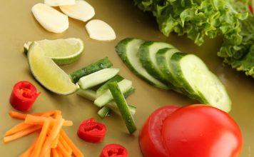 Best Foods to Eat on Hot Days