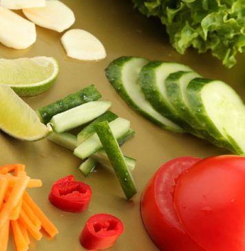 How to Stop Overeating