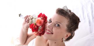 Man’s View: Perfect Woman to Marry