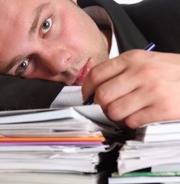 The 20 Minutes Rule to Motivate Yourself