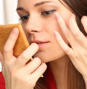 15 Things Ladies Dislike about Themselves