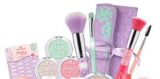 Essence Bloom Me Up! Makeup