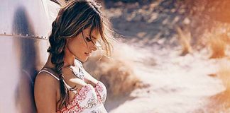 Ale Clothes Line by Alessandra Ambrosio