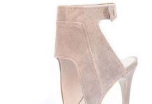 Cameron Diaz Footwear Collection