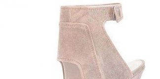 Cameron Diaz Footwear Collection