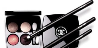 Chanel Les 4 Ombres Eyeshadow