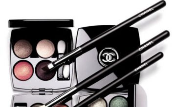 Chanel Les 4 Ombres Eyeshadow