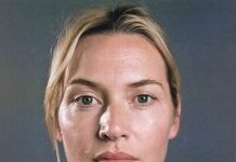 Makeup-Free Scarlett Johansson & Kate Winslet