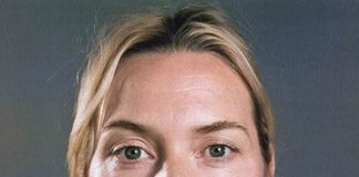 Makeup-Free Scarlett Johansson & Kate Winslet