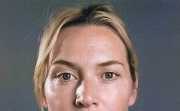 Makeup-Free Scarlett Johansson & Kate Winslet