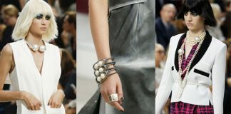 Pearl Jewelry Trendy Again