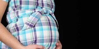 Fake Pregnancy Funny?