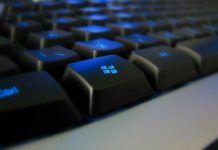 What Is the WIN Button on My Keyboard?