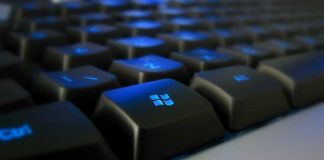 What Is the WIN Button on My Keyboard?