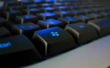 What Is the WIN Button on My Keyboard?