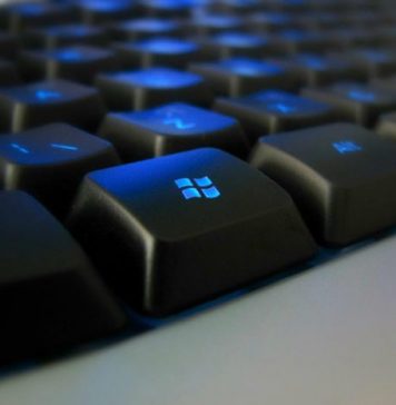 What Is the WIN Button on My Keyboard?