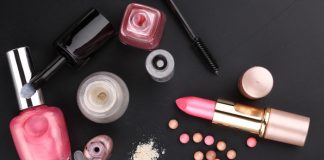 What’s in Your Cosmetic Products?