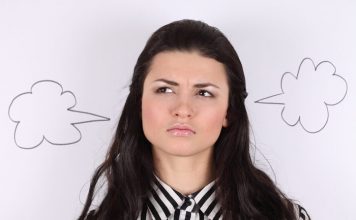 Neurobiologist Share 3 Tips on How to Never Get Really Angry