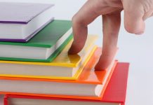 15 Reasons to Read Books