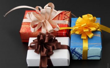 85 Gift Ideas for Men