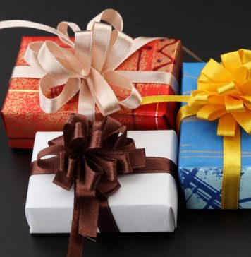 85 Gift Ideas for Men