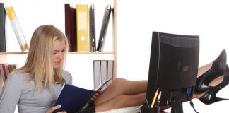 Perfect Work-Life Balance Found