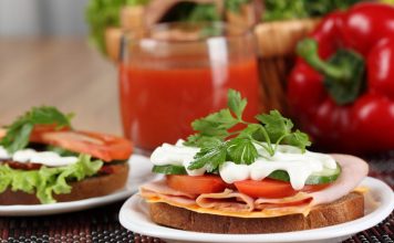 Foods You Should Never Pair
