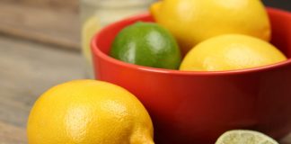 More Useful Tricks for a Clean Home eating., food- nutrition